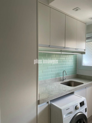 Imagem Apartamento com 3 Quartos à Venda, 128 m² em Morumbi - São Paulo