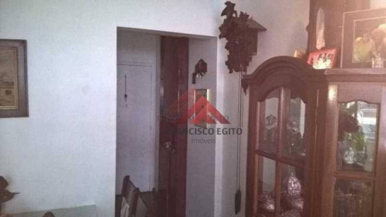 Imagem Apartamento com 3 Quartos à Venda, 100 m² em Icaraí - Niterói Imagem Apartamento com 3 Quartos à Venda, 100 m² em Icaraí - Niterói