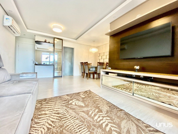 Imagem Apartamento com 3 Quartos à Venda, 129 m² em Praia Comprida - São José Imagem Apartamento com 3 Quartos à Venda, 129 m² em Praia Comprida - São José