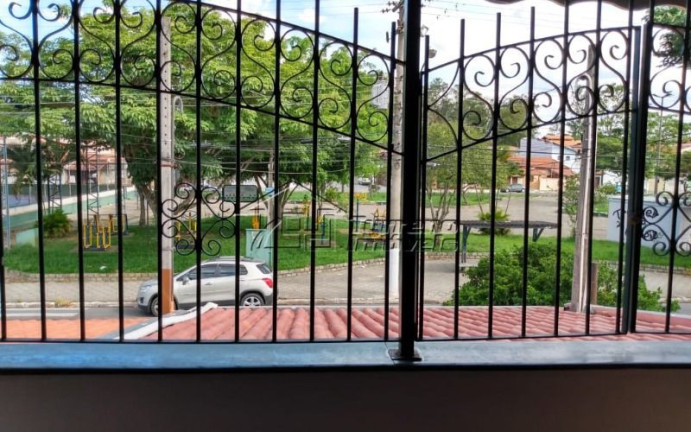 Imagem Casa com 3 Quartos à Venda, 202 m² em Caçapava - Caçapava