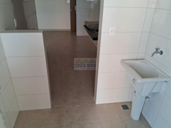 Imagem Apartamento com 2 Quartos à Venda, 83 m² em Maracanã - Praia Grande Imagem Apartamento com 2 Quartos à Venda, 83 m² em Maracanã - Praia Grande