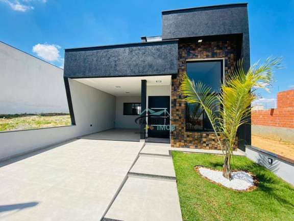 Imagem Casa com 3 Quartos à Venda, 107 m² em Condomínio Villaggio Ipanema I - Sorocaba Imagem Casa com 3 Quartos à Venda, 107 m² em Condomínio Villaggio Ipanema I - Sorocaba