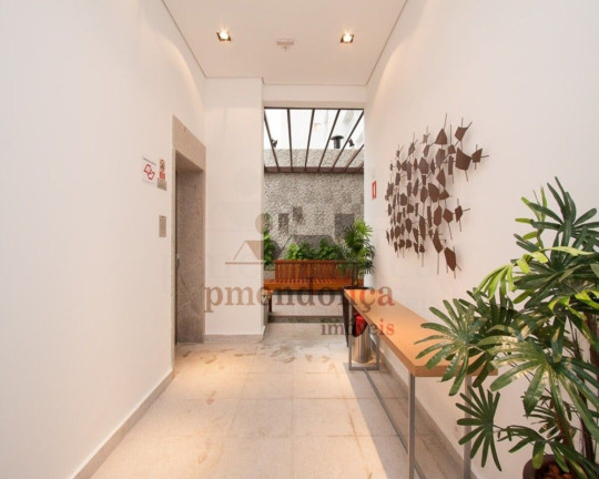 Imagem Apartamento com 1 Quarto à Venda, 45 m² em Várzea Da Barra Funda - São Paulo