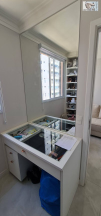 Imagem Apartamento com 2 Quartos à Venda, 34 m² em Barra Funda - São Paulo