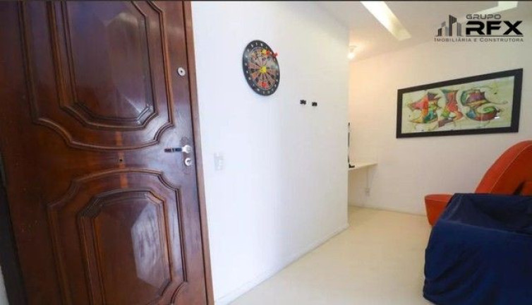 Imagem Apartamento com 4 Quartos à Venda, 97 m² em São Domingos - Niterói