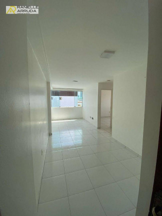 Apartamento com 2 Quartos à Venda, 64 m² em Bessa - João Pessoa