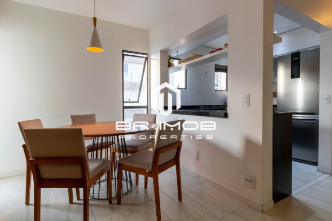Imagem Imóvel com 1 Quarto à Venda, 81 m² em Moema - São Paulo