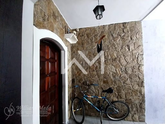 Imagem Sobrado com 3 Quartos à Venda, 306 m² em Parque Renato Maia - Guarulhos