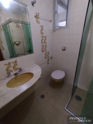Imagem Apartamento com 2 Quartos para Alugar, 100 m² em Perdizes - São Paulo