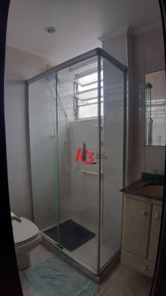Imagem Apartamento com 3 Quartos à Venda, 121 m² em Ponta Da Praia - Santos