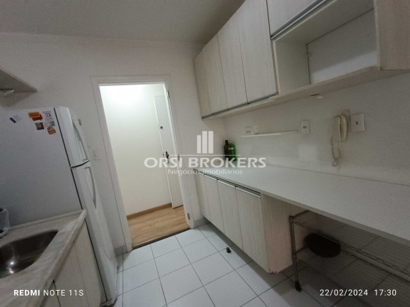 Imagem Apartamento com 3 Quartos à Venda, 70 m² em Jardim Luísa - São Paulo
