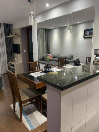 Imagem Apartamento com 2 Quartos à Venda, 48 m² em Vila Príncipe De Gales - Santo André Imagem Apartamento com 2 Quartos à Venda, 48 m² em Vila Príncipe De Gales - Santo André