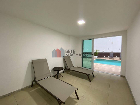 Imagem Apartamento com 1 Quarto à Venda, 43 m² em Várzea - Teresópolis