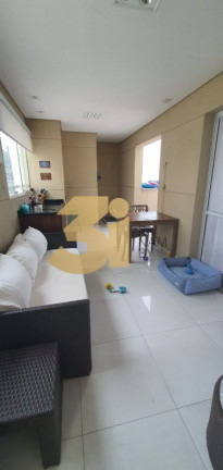 Imagem Cobertura com 3 Quartos à Venda, 263 m² em Vila Andrade - São Paulo
