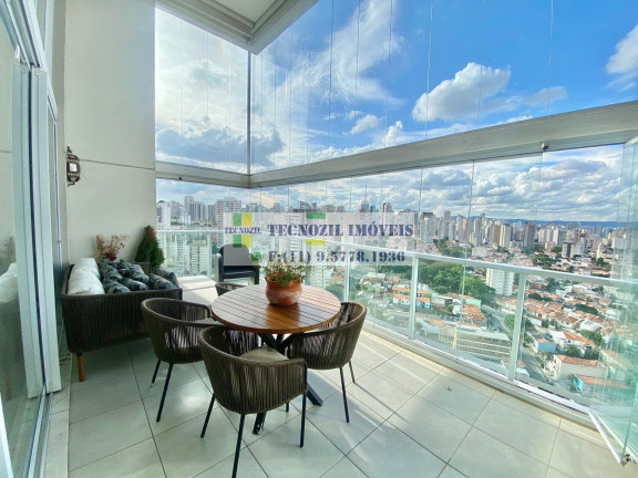 Imagem Apartamento com 4 Quartos à Venda, 214 m² em Vila Mariana - São Paulo Imagem Apartamento com 4 Quartos à Venda, 214 m² em Vila Mariana - São Paulo