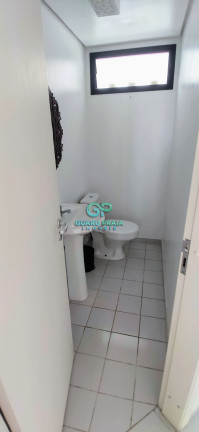 Imagem Apartamento com 4 Quartos à Venda, 140 m² em Pitangueiras - Guarujá