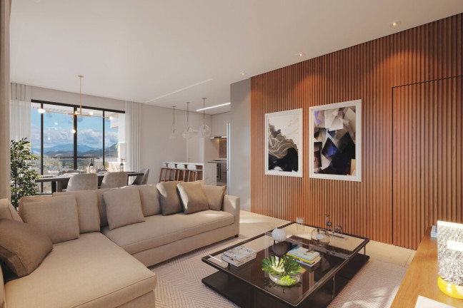 Imagem Apartamento com 3 Quartos à Venda, 124 m² em Itapema - Itapema