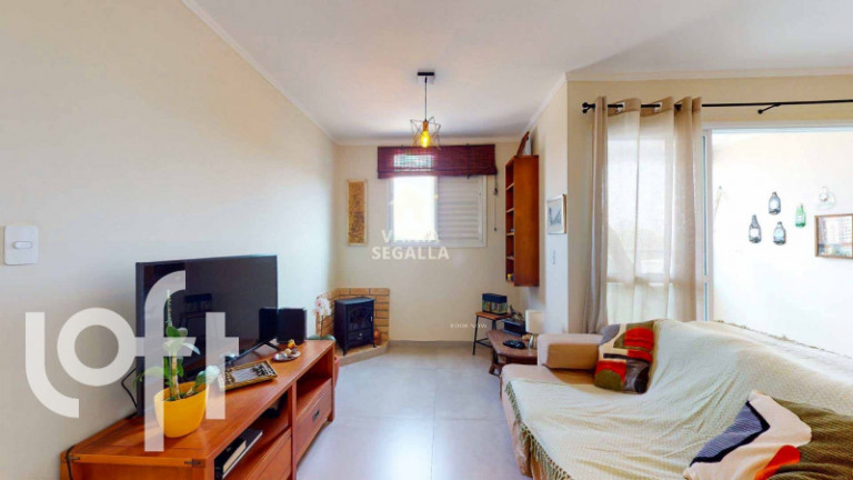 Imagem Apartamento com 2 Quartos à Venda, 63 m² em Vila Romana - São Paulo Imagem Apartamento com 2 Quartos à Venda, 63 m² em Vila Romana - São Paulo