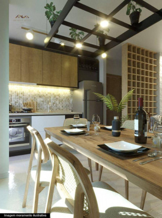 Imagem Apartamento com 2 Quartos à Venda, 40 m² em Itaquera - São Paulo