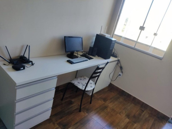 Imagem Casa com 2 Quartos à Venda, 150 m² em Monte Verde - Betim