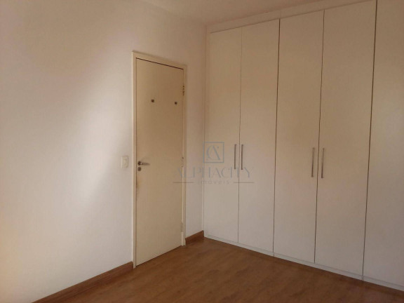 Imagem Apartamento com 2 Quartos à Venda, 58 m² em Jardim Tupanci - Barueri