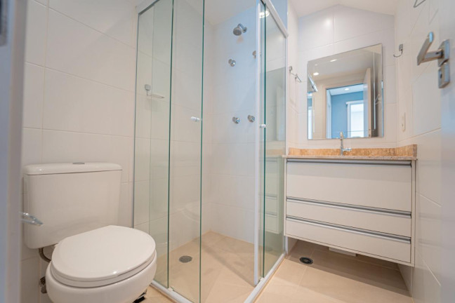 Imagem Cobertura com 3 Quartos à Venda, 112 m² em Jardim Prudência - São Paulo Imagem Cobertura com 3 Quartos à Venda, 112 m² em Jardim Prudência - São Paulo