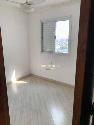 Imagem Apartamento com 2 Quartos à Venda, 48 m² em Vila Palmares - Santo André Imagem Apartamento com 2 Quartos à Venda, 48 m² em Vila Palmares - Santo André