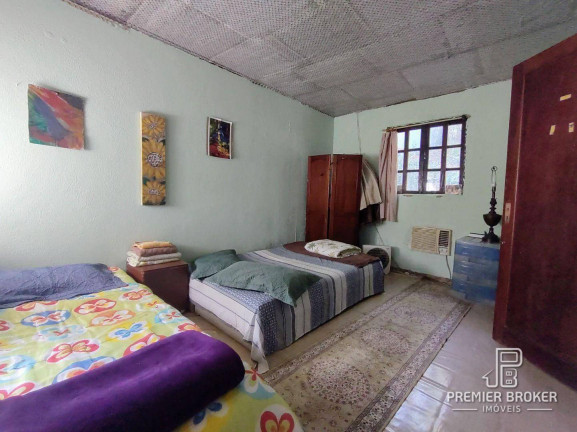 Imagem Casa com 2 Quartos à Venda, 220 m² em Colônia Alpina - Teresópolis Imagem Casa com 2 Quartos à Venda, 220 m² em Colônia Alpina - Teresópolis