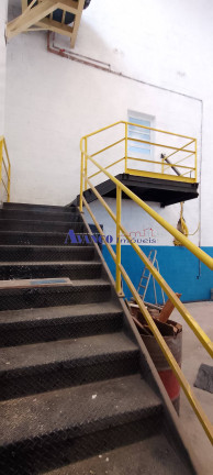 Imagem Galpão para Alugar, 535 m² em Jardim Paulista - Várzea Paulista Imagem Galpão para Alugar, 535 m² em Jardim Paulista - Várzea Paulista