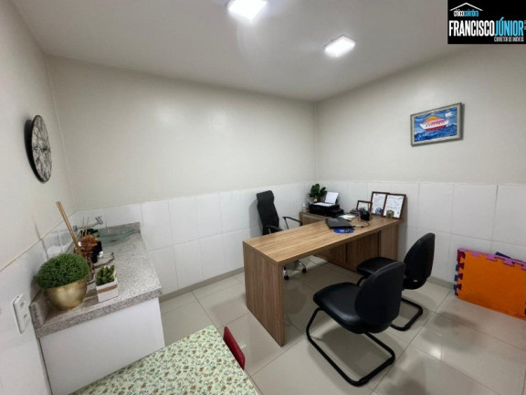 Imagem Imóvel com 4 Quartos à Venda, 450 m² em Setor Coimbra - Goiânia Imagem Imóvel com 4 Quartos à Venda, 450 m² em Setor Coimbra - Goiânia