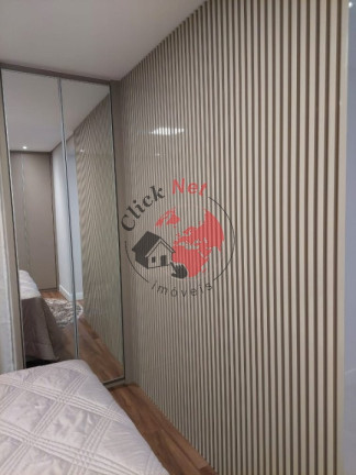 Imagem Apartamento com 3 Quartos à Venda, 90 m² em Vila Assunção - Santo André Imagem Apartamento com 3 Quartos à Venda, 90 m² em Vila Assunção - Santo André