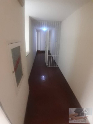 Imagem Cobertura com 3 Quartos à Venda, 95 m² em Maracanã - Rio De Janeiro