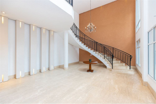 Imagem Apartamento com 4 Quartos à Venda, 277 m² em Aclimação - São Paulo Imagem Apartamento com 4 Quartos à Venda, 277 m² em Aclimação - São Paulo