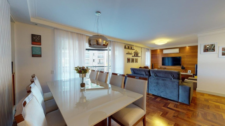 Imagem Apartamento com 3 Quartos à Venda, 135 m² em Rio Pequeno - São Paulo Imagem Apartamento com 3 Quartos à Venda, 135 m² em Rio Pequeno - São Paulo