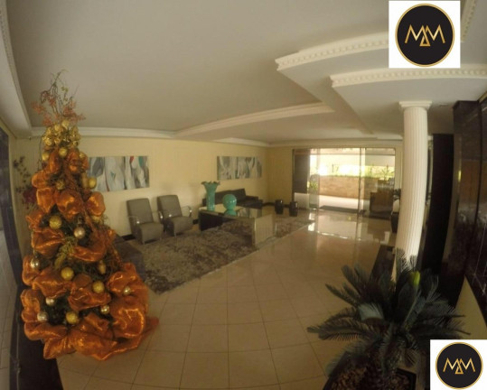 Imagem Apartamento com 4 Quartos à Venda, 247 m² em Manaíra - João Pessoa Imagem Apartamento com 4 Quartos à Venda, 247 m² em Manaíra - João Pessoa