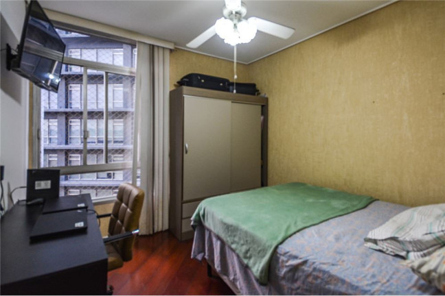 Imagem Imóvel com 3 Quartos à Venda,  em Pinheiros - São Paulo