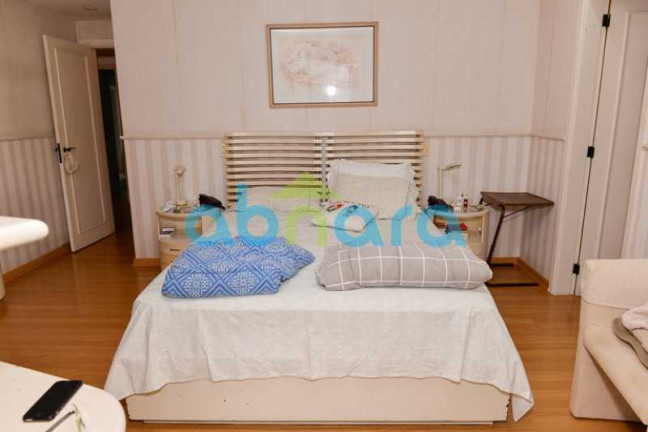 Imagem Cobertura com 4 Quartos à Venda, 510 m² em Lagoa - Rio De Janeiro Imagem Cobertura com 4 Quartos à Venda, 510 m² em Lagoa - Rio De Janeiro