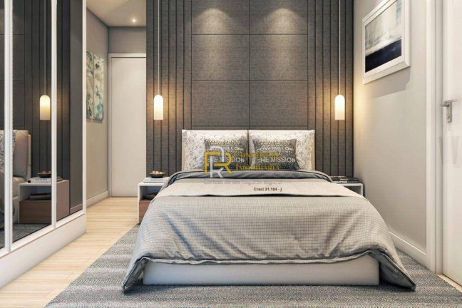 Imagem Apartamento com 3 Quartos à Venda, 126 m² em Canto Do Forte - Praia Grande Imagem Apartamento com 3 Quartos à Venda, 126 m² em Canto Do Forte - Praia Grande