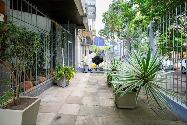 Imagem Apartamento com 1 Quarto à Venda, 24 m² em Cidade Baixa - Porto Alegre