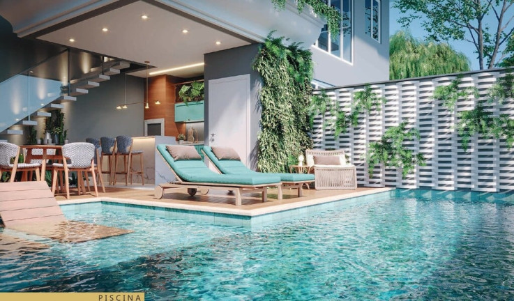 Imagem Cobertura com 3 Quartos à Venda, 136 m² em Bombinhas - Bombinhas Imagem Cobertura com 3 Quartos à Venda, 136 m² em Bombinhas - Bombinhas