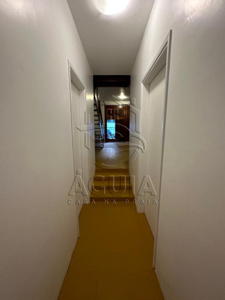 Imagem Apartamento com 3 Quartos à Venda, 140 m² em Saco Da Ribeira - Ubatuba