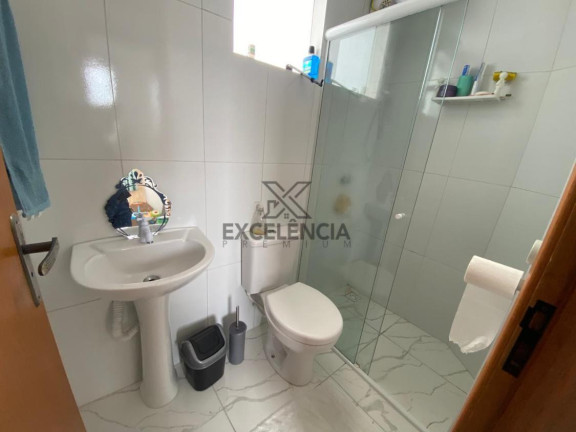 Imagem Cobertura com 3 Quartos à Venda, 71 m² em Boneca Do Iguaçu - São José Dos Pinhais