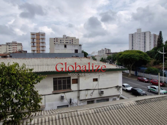 Imagem Imóvel com 2 Quartos à Venda, 59 m² em Estuário - Santos