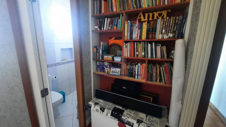 Imagem Sobrado com 3 Quartos à Venda, 192 m² em Vila Maria Tereza - Guarulhos