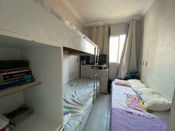 Imagem Apartamento com 2 Quartos à Venda, 58 m² em Piatã - Salvador
