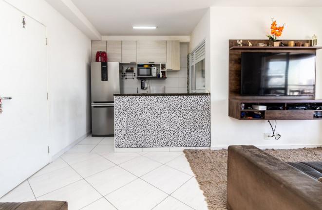 Imagem Apartamento com 2 Quartos à Venda, 70 m² em Saúde - São Paulo