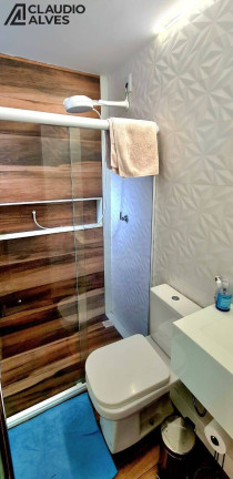 Imagem Casa de Condomínio com 3 Quartos à Venda, 130 m² em Sim - Feira De Santana