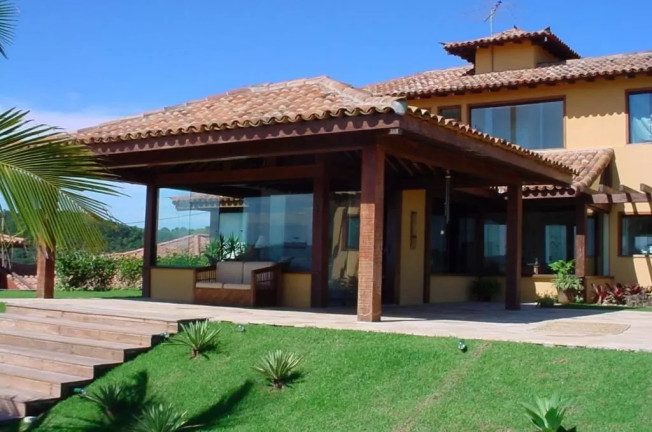 Imagem Casa com 5 Quartos à Venda, 350 m² em Ferradura - Armação Dos Búzios Imagem Casa com 5 Quartos à Venda, 350 m² em Ferradura - Armação Dos Búzios