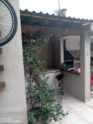 Imagem Sobrado com 2 Quartos à Venda,  em Jordanópolis - São Bernardo Do Campo
