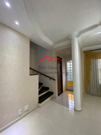 Imagem Casa com 2 Quartos à Venda, 90 m² em Altos De Sumaré